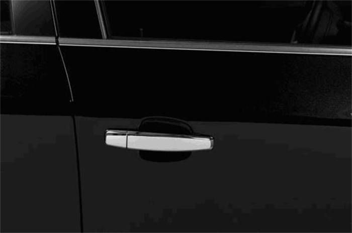 Putco - Putco Door Handle Cover 400601