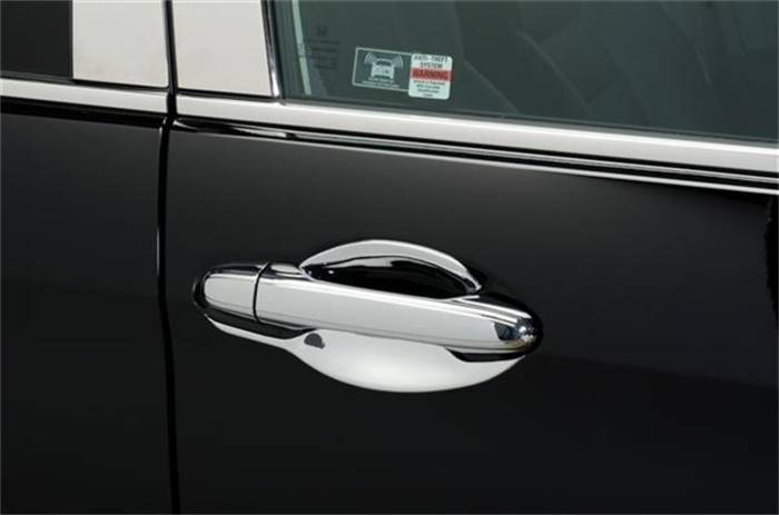 Putco - Putco Door Handle Cover 402046