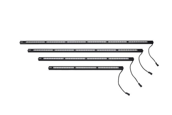 Putco - Putco Luminix Edge High Power LED Light Bar 11006