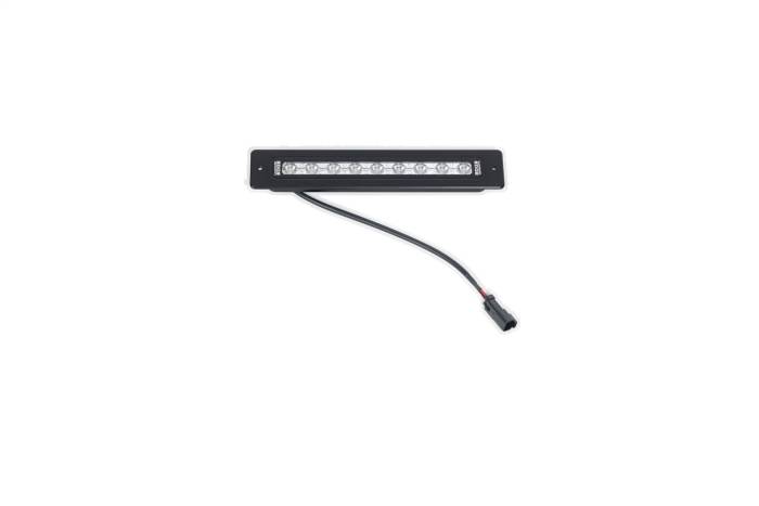 Putco - Putco Luminix Edge High Power LED Light Bar 11011