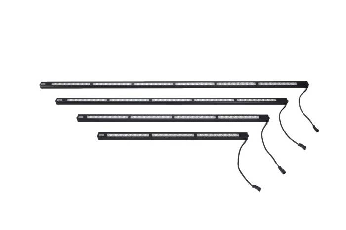 Putco - Putco Luminix Edge High Power LED Light Bar 11020