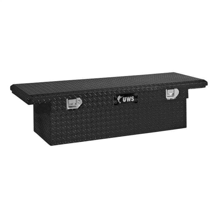 UWS - UWS 58 in. Crossover Truck Tool Box EC10152