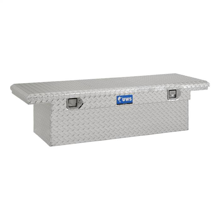 UWS - UWS 58 in. Crossover Truck Tool Box EC10141