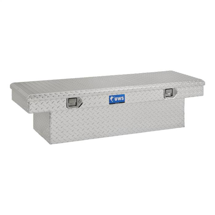 UWS - UWS 58 in. Crossover Truck Tool Box EC10121