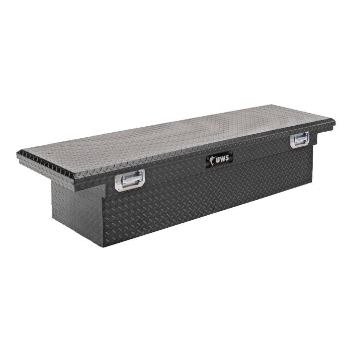 UWS - UWS 72 in. Crossover Truck Tool Box EC10633