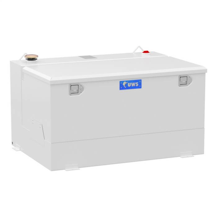 UWS - UWS Combination Liquid Transfer Tank/Tool Box ST-85-COMBO-W