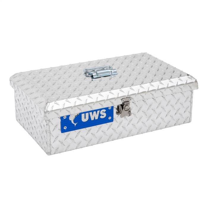 UWS - UWS Tote Box TB-1