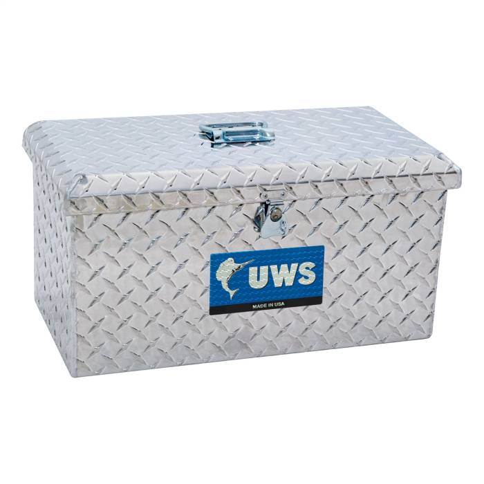 UWS - UWS Tote Box TB-2