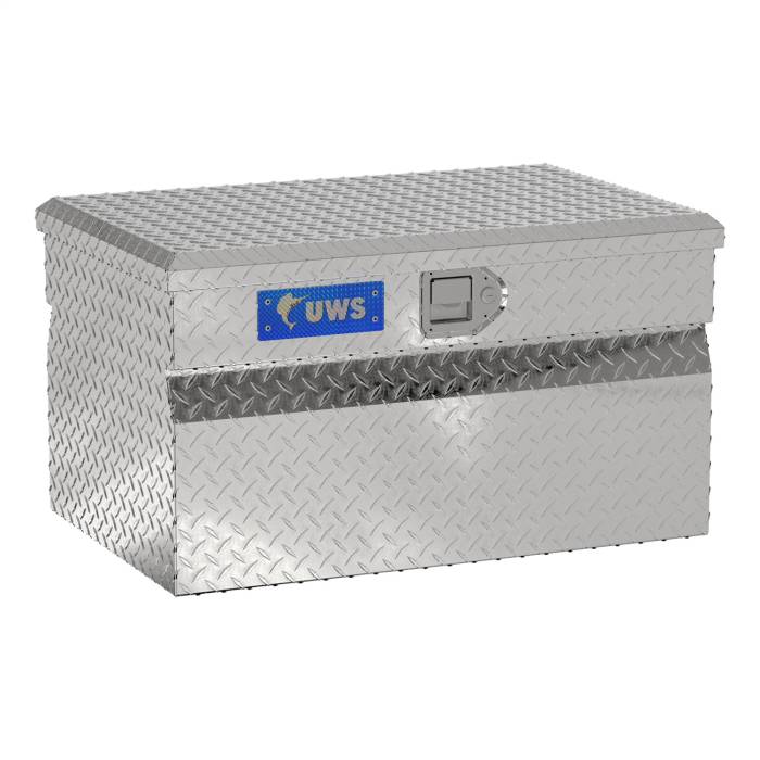 UWS - UWS Chest Box Standard TBC-30