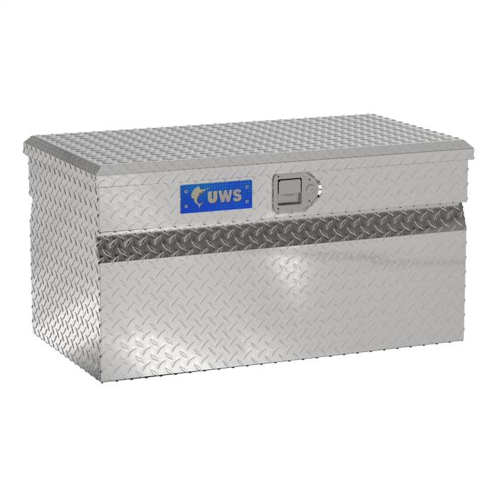 UWS - UWS Chest Box Standard TBC-36