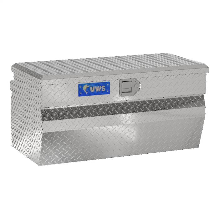 UWS - UWS Chest Box Wedge TBC-36-W