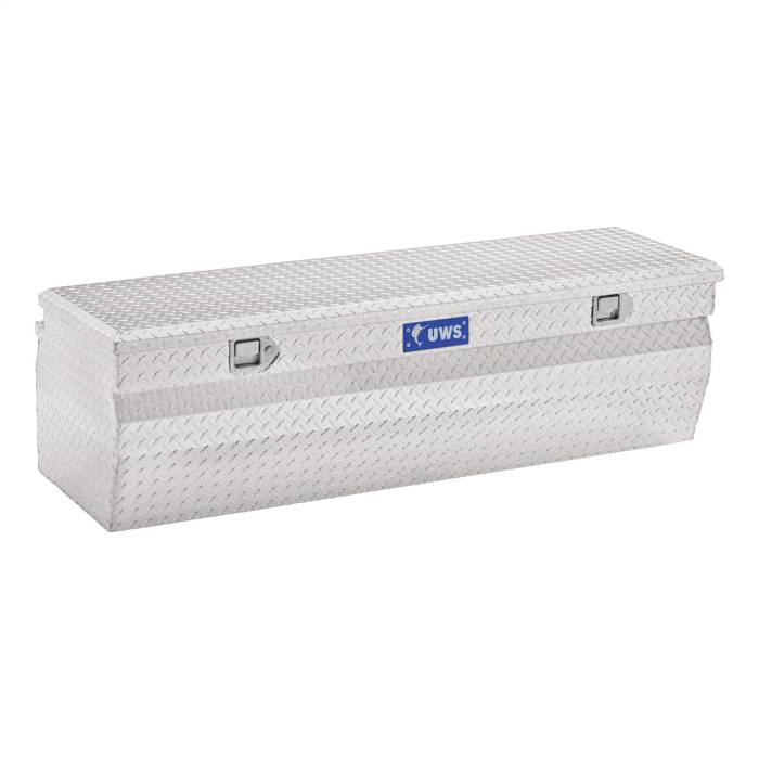 UWS - UWS Chest Box Wedge TBC-42-W