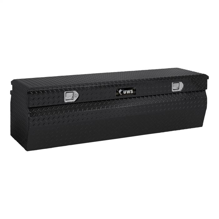 UWS - UWS Chest Box Wedge TBC-42-W-BLK