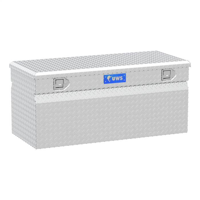 UWS - UWS Chest Box Standard TBC-48-DD