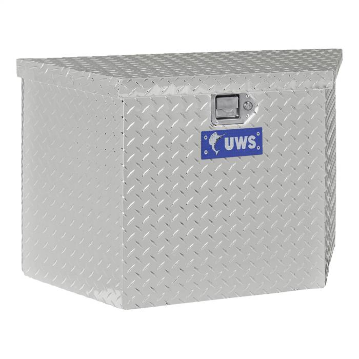 UWS - UWS Trailer Box TBV-34