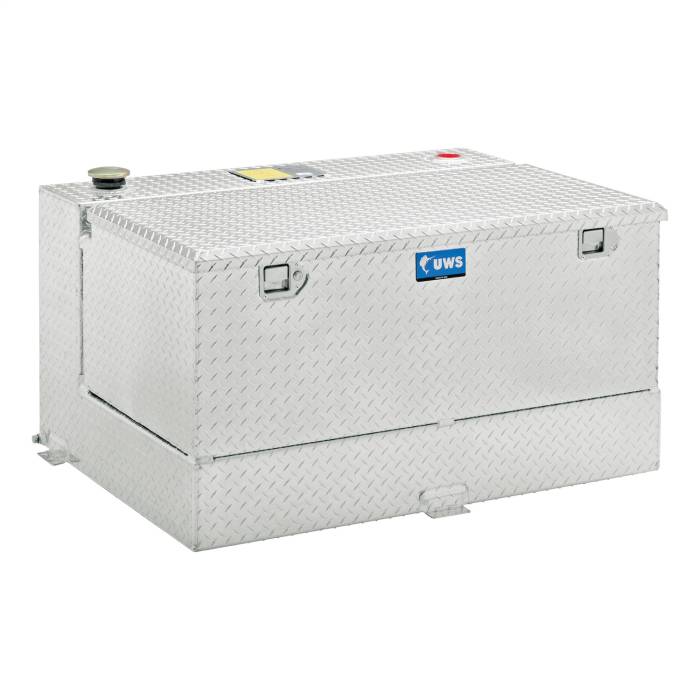 UWS - UWS Combination Liquid Transfer Tank/Tool Box TT-100-COMBO