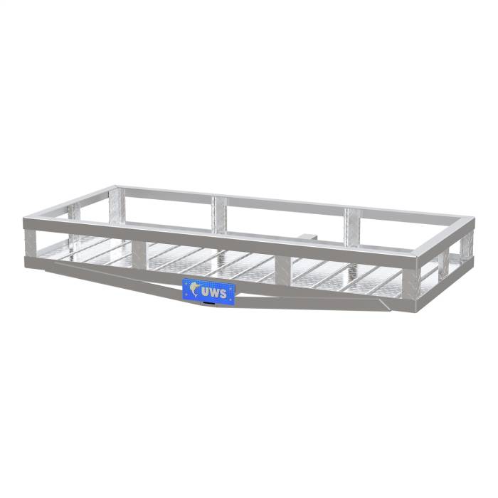 UWS - UWS Aluminum Cargo Carrier UWS-CARRIER