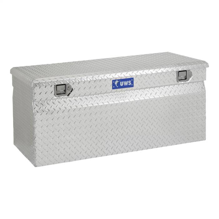 UWS - UWS 42 in. Truck Tool Box EC20201