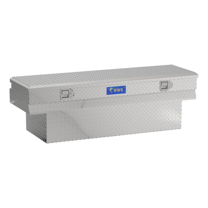 UWS - UWS 60 in. Notched Truck Tool Box EC20331