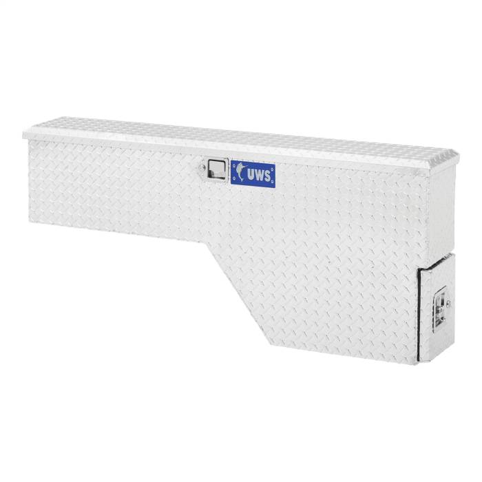 UWS - UWS 48 in. Driver-Side Truck Fender Tool Box EC30001