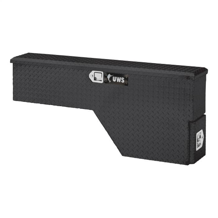 UWS - UWS 48 in. Driver-Side Truck Fender Tool Box EC30012