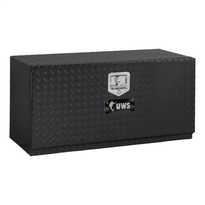 UWS - UWS 36 in. Single-Door Underbody Tool Box EC40092