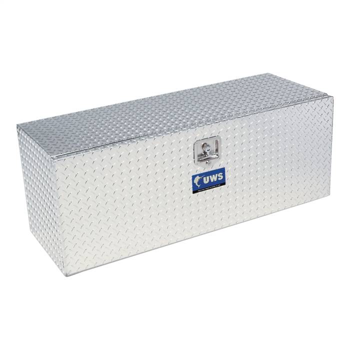 UWS - UWS 48 in. Single-Door Underbody Tool Box EC40101