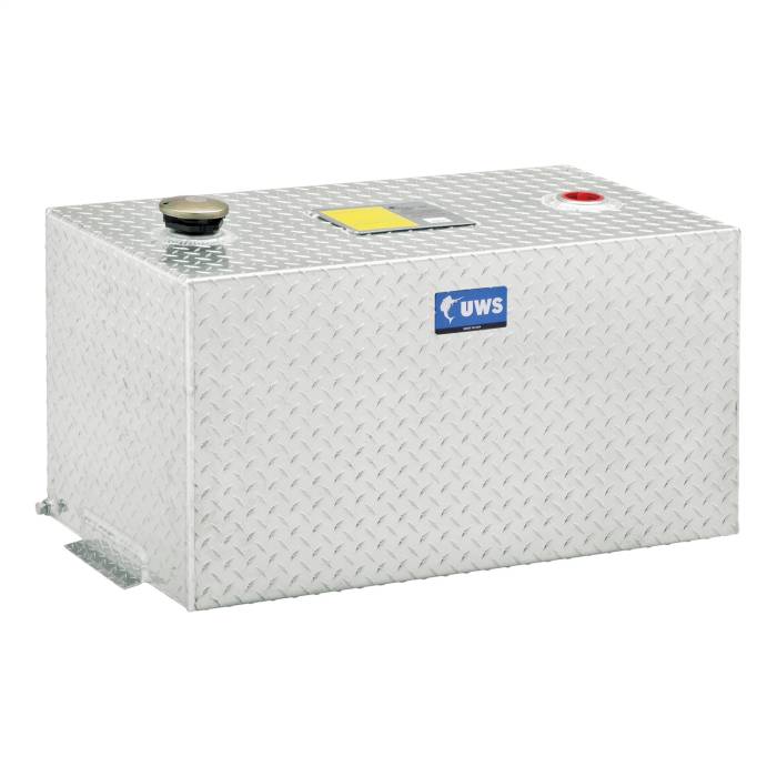 UWS - UWS Transfer Tank TT-100-R-T-P