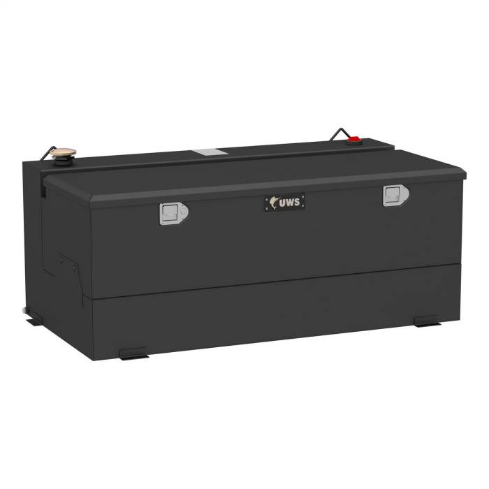 UWS - UWS Combination Liquid Transfer Tank/Tool Box ST-100-COMBO-MB