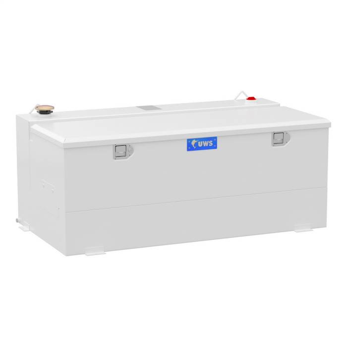 UWS - UWS Combination Liquid Transfer Tank/Tool Box ST-100-COMBO-W