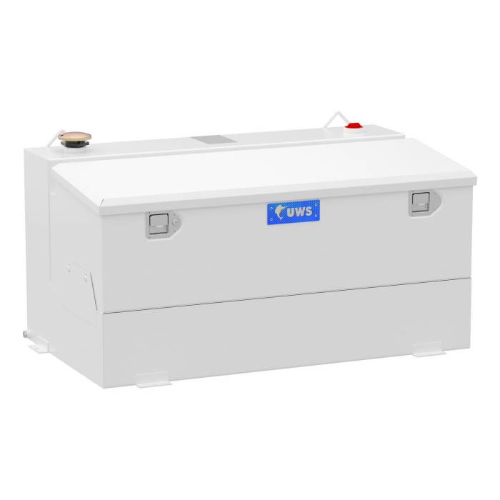 UWS - UWS Combination Liquid Transfer Tank/Tool Box ST-75-COMBO-W