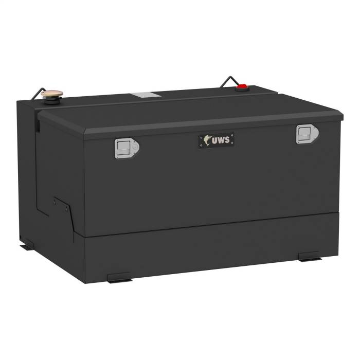 UWS - UWS Combination Liquid Transfer Tank/Tool Box ST-85-COMBO-MB