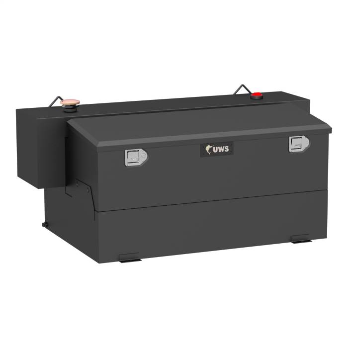 UWS - UWS Combination Hammerhead Transfer Tank/Tool Box ST-100HH-CB-MB