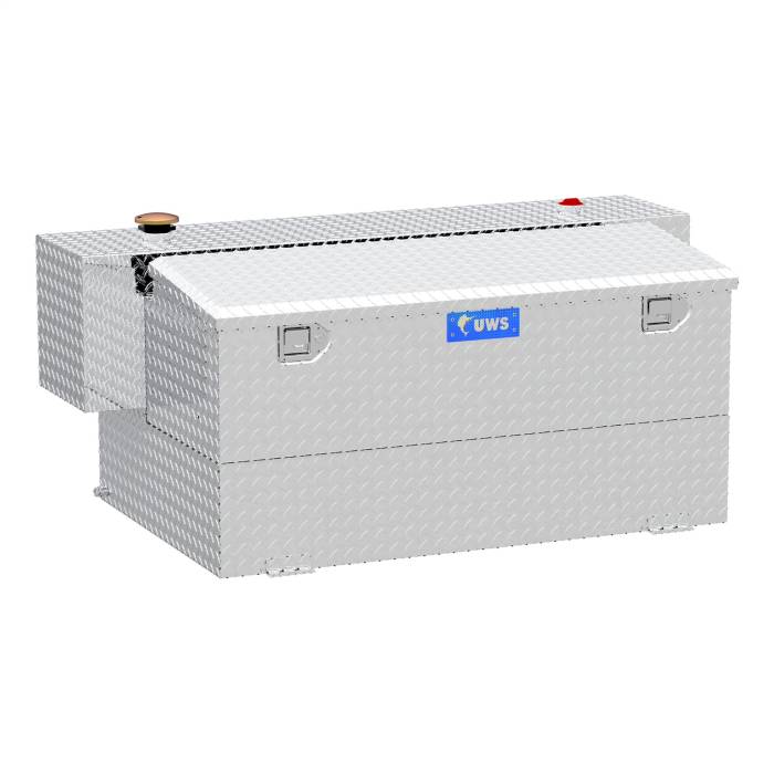 UWS - UWS Combination Hammerhead Transfer Tank/Tool Box TT-100HH-CB