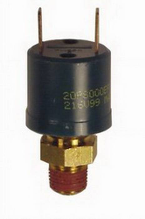 Firestone Ride-Rite - Firestone Ride-Rite Air Pressure Switch 9016