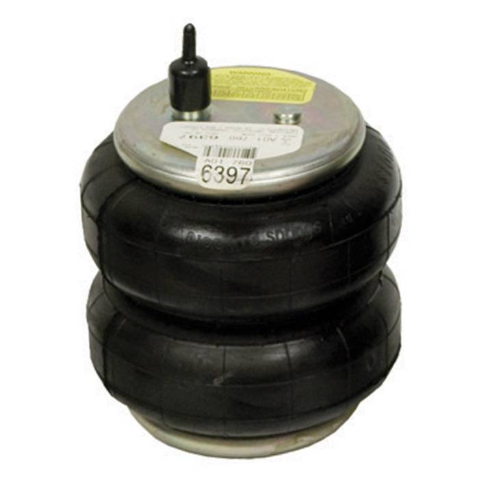 Firestone Ride-Rite - Firestone Ride-Rite Replacement Bellow 6397