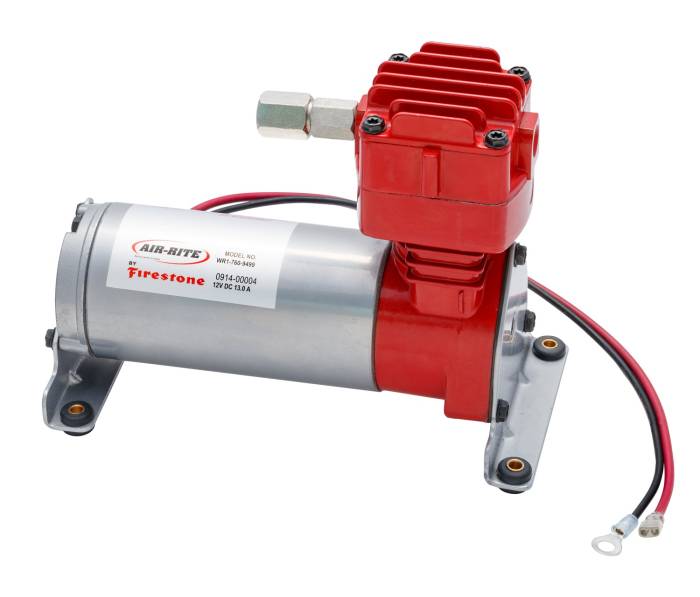 Firestone Ride-Rite - Firestone Ride-Rite Suspension Air Compressor 9499