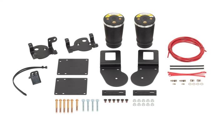 Firestone Ride-Rite - Firestone Ride-Rite Sport-Rite Air Helper Spring Kit 2587