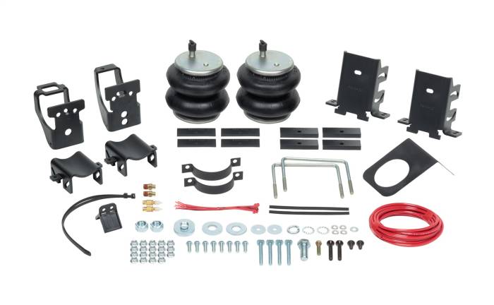 Firestone Ride-Rite - Firestone Ride-Rite Ride-Rite Air Helper Spring Kit 2597