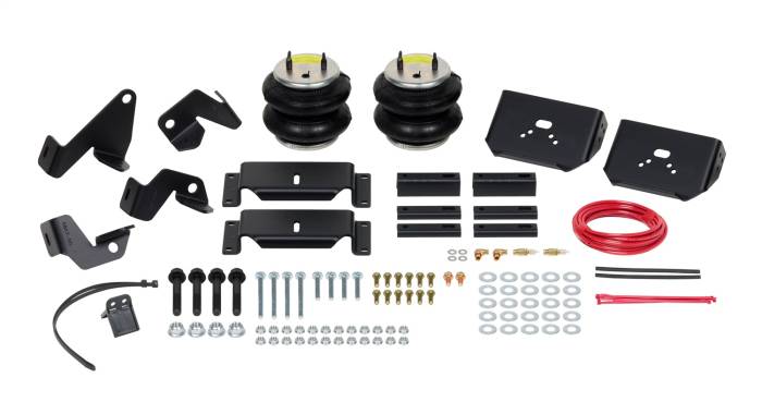 Firestone Ride-Rite - Firestone Ride-Rite Ride-Rite Air Helper Spring Kit 2601