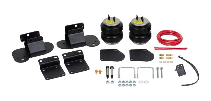 Firestone Ride-Rite - Firestone Ride-Rite Ride-Rite Air Helper Spring Kit 2603