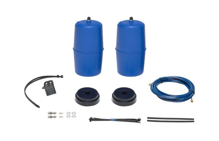 Firestone Ride-Rite - Firestone Ride-Rite Ride-Rite Air Helper Spring Kit 4130