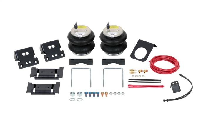 Firestone Ride-Rite - Firestone Ride-Rite Ride-Rite Air Helper Spring Kit 2615