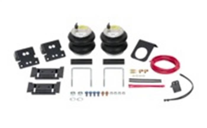 Firestone Ride-Rite - Firestone Ride-Rite Ride-Rite Air Helper Spring Kit 2616