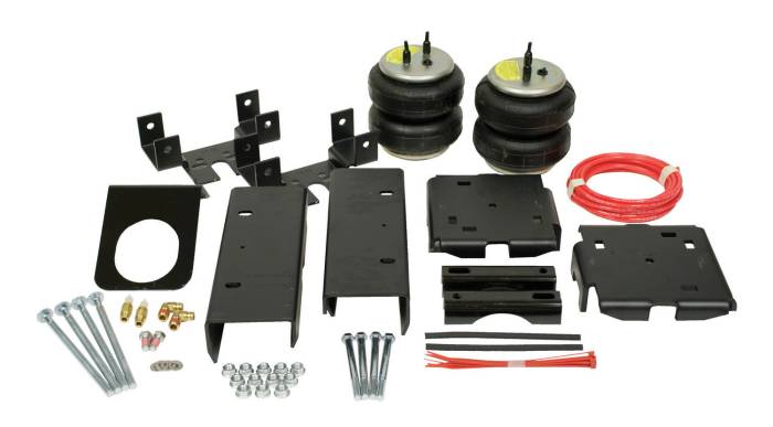 Firestone Ride-Rite - Firestone Ride-Rite Ride-Rite Air Helper Spring Kit 2025