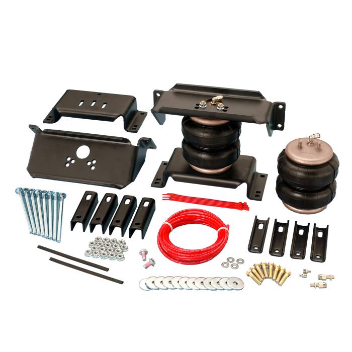 Firestone Ride-Rite - Firestone Ride-Rite Ride-Rite Air Helper Spring Kit 2071