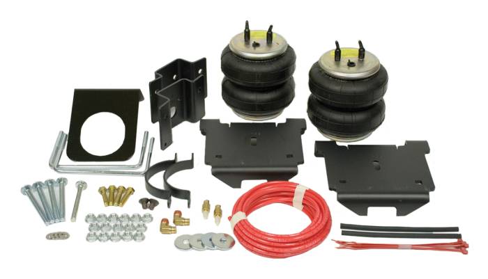 Firestone Ride-Rite - Firestone Ride-Rite Ride-Rite Air Helper Spring Kit 2250