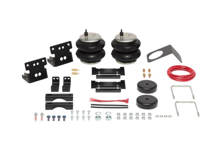 Firestone Ride-Rite - Firestone Ride-Rite Ride-Rite Air Helper Spring Kit 2299