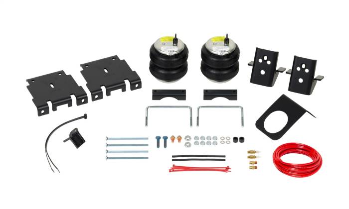 Firestone Ride-Rite - Firestone Ride-Rite Ride-Rite Air Helper Spring Kit 2430