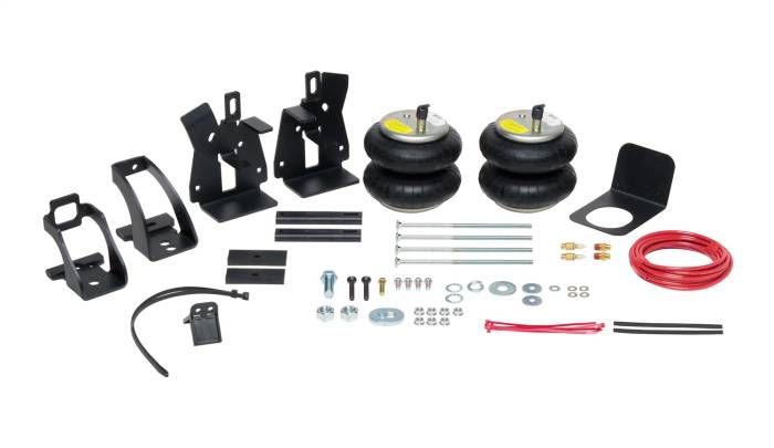 Firestone Ride-Rite - Firestone Ride-Rite Ride-Rite Air Helper Spring Kit 2583